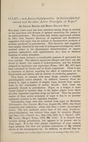 view 4-L-aminoethylglyoxaline (L-iminazolylethylamine) and other active principles of ergot / by George Barger and Henry Hallett Dale.