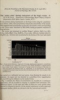 view The "active state" during contracture of the frog's rectus / by W.D.M. Paton.