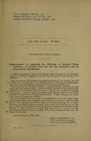 view Improvements in apparatus for warming or keeping warm children's or invalid's food and the like, applicable also for vapourizing disinfectants / [Henry Dunsford].