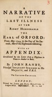 view A letter to the real and genuine Pierce [sic] Dod, M.D. plainly exposing the low absurdity, or malice, of a late spurious pamphlet, falsely ascrib'd to that learned physician. With a full answer to the mistaken case of a natural small-pox, after taking it by inoculation / ... By Dod Pierce, M.S. [i.e. J. Kirkpatrick, etc. pseud.].