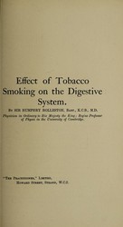 E-cigarettes : Miracle or menace?. | Wellcome Collection