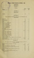 view Annual public health report / [Bombay].