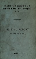 view Medical report : 1926.