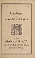 view Sales catalogue 11: Marks and Co