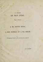 view Diagnostic différentiel des tumeurs de l'aine / [Jean Pierre Chanet].