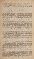 view Homoeopathy : [review of Black, F., A treatise on the principles and practice of homoeopathy and Report of the Edinburgh Homoeopathy Dispensary, by Drs. Russell and Black].