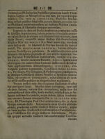 view Programma de veris insalubritate et salubritate in genere publicae invitationi ad dissertationem inauguralem ... praemissum / [Cum vita candidati C.F. Alkofer].