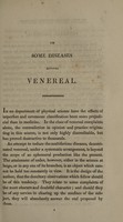 view A probationary surgical essay on some diseases reputed venereal : submitted ... to the examination of the Royal College of Surgeons of Edinburgh ... / by Robert Hamilton ... October 1820.