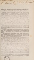 view Practical observations on uterine haemorrhage / [William Newnham].