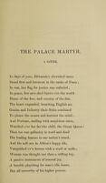 view The palace martyr [Lady Flora Hastings]! A satire / By the Honourable *.*.*. [i.e. Hon. D.G. Osborne].