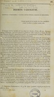 view [Traité de médecine pratique, déduit des faits recueillis dans les hôpitaux] / [P.A. Piorry].