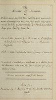 view The wonder of wonders, or, A True and Perfect Narrative of a Woman near Guildford in Surrey, who was Delivered lately of Seventeen Rabbets, and Three Legs of a Tabby Cat, &c. In a Letter from a Gentleman at Guildford, to his Friend a Physician in Ipswich, Suffolk. With Remarks upon the same by Way of answer. To which is added, an Abstract of a Letter from Mr. Howard, who was the Man-Midwife that Deliver'd her.