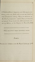 view A philosophical enquiry into the wonderful coney-warren, lately discovered at Godalmin near Guilford in Surrey: being an account of the birth of seventeen rabbits born of a woman at several times, and who still continues in strong labour, at the Bagnio in Leicester-fields.