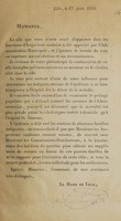 view Monsieur, le zèle que vous n'avez cessé d'apporter dans les fonctions d'Inspecteur sanitaire a été apprécié par l'Administration Municipale.