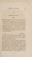 view English opium. : The sum of thirty guineas, being the premium offered, was this session given to Messrs. Cowley & Staines, of Winslow, Bucks, for 143 pounds of opium ...