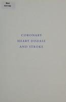 view Coronary heart disease and stroke.