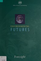 view Environmental futures.