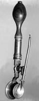 view M0000198: Nachet collection: English pocket microscope