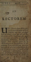 view Pharmacopoeia extemporanea: sive praescriptorum sylloge. Una cum viribus, operandi ratione, et dosibus annexis / [Thomas Fuller].