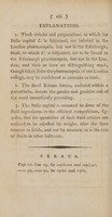 view A pocket conspectus of the London and Edinburgh pharmacopoeias ... / By Robert Graves.