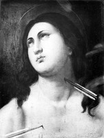 view M0000799: Martyrdom of Saint Sebastian