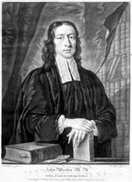 view M0000736: Portrait of John Wesley (1703-1791), English cleric and theologian