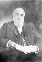 view M0000779: Baldwin Latham (1836-1917), British civil engineer