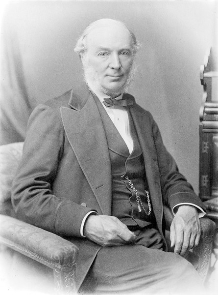 M0000780: Alfred John Carpenter (1825-1892), physician