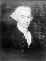 view M0000721: Portrait of Thomas Percival (1740-1804)