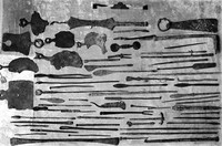 view M0000873: Roman instruments: needles