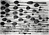 view M0000870: Roman instruments: cutlery