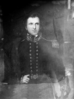 view M0000962: Portrait of Sir John Franklin (1786-1847)