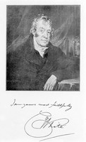 view M0000818: Portrait: Charles White (1728-1813), English physician