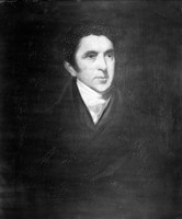 view M0000960: Portrait of Sir John Barrow (1764-1848)