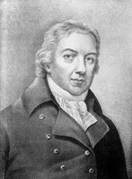 view M0002737: Portrait of Edward Jenner (1749-1823)