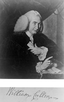 view M0002757: Portrait of William Cullen (1710-1790)