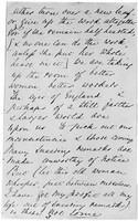 view M0002399: Letter from Florence Nightingale to the Probationer Nurses at St. Thomas' Hospital, 1883