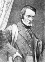 view M0003321: Portrait of Richard Owen (1804-1892)