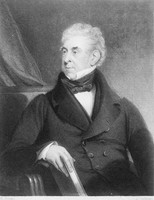 view M0003480: Portrait of Sir James Annesley (1780-1847)