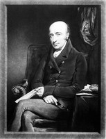 view M0003481: Portrait of William Hyde Wollaston (1766-1828)