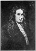 view M0003627: Thomas Guy (1644-1724), founder of Guy's hospital