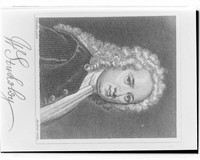 view M0003489: Portrait of William Stukeley (1687-1785)