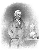 view M0003629: Portrait of John Abernethy (1764-1831)