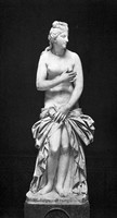 view M0004616: Statue of the Aphrodite of Syracuse