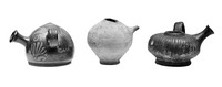 view M0004690: Roman feeding bottles