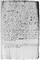 view M0005151: Dr Edmund King: an account of the second trial of transfusion upon man, December 1667