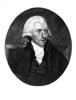 view M0005226: Portrait of William Withering (1741-1799)