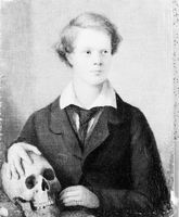 view M0005604: Portrait of Robert Liston (1794-1847)