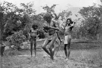 view M0005266: Kirikoraha ceremony, Sri Lanka