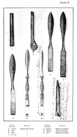 view M0004737: Surgical Instruments in Greek and Roman Times